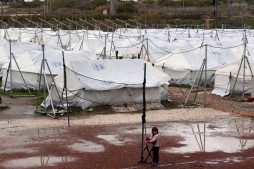 La majorit&eacute; des Europ&eacute;ens contre l’immigration musulmane