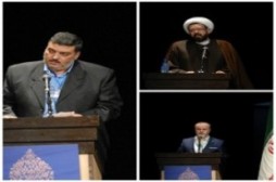 L’Iran n’a jamais abandonn&eacute; la Palestine