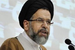 Arrestation des membres d’un groupe takfiriste en Iran