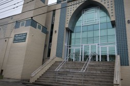 Journée portes ouvertes dans les mosquées de Montréal