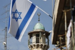 Le projet de loi sur l’adhan adopté par le régime sioniste