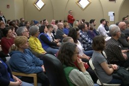 Réunions de présentation de l’islam à Omaha