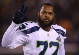 Michael Bennett refuse d’aller en Palestine occup&eacute;e