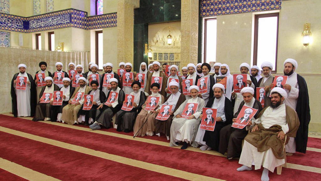 La résistance au Bahreïn, un modèle de persévérance La résistance au Bahreïn, un modèle de persévérance