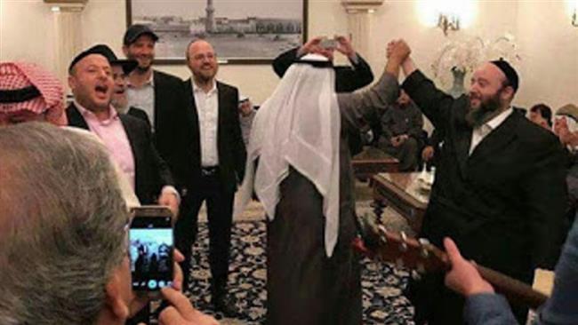 La résistance au Bahreïn, un modèle de persévérance La résistance au Bahreïn, un modèle de persévérance