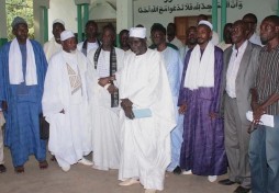 S&eacute;n&eacute;gal :deux organisations musulmanes appellent à la mobilisation contre Trump