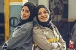 Un garage 100% f&eacute;minin au Maroc
