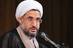 Rencontre entre l’ayatollah Araki et le chef du conseil central de l’Union Islamique de l’Inde