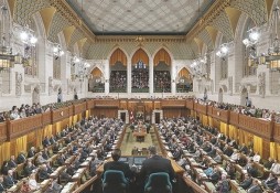 Canada : une motion contre l'islamophobie provoque un tollé Canada : une motion contre l'islamophobie provoque un tollé