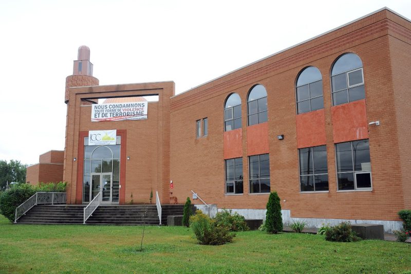 Canada : journée portes ouvertes à la mosquée de Brossard Canada : journée portes ouvertes à la mosquée de Brossard