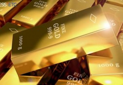 Le leader mondial des fonds indiciels bas&eacute;s sur l’or certifi&eacute; Charia compatible