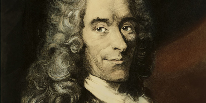 Voltaire, s’était-il inspiré du Coran ?