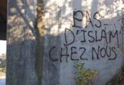 Une France qui libère les musulmans !