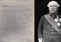 Une proposition datant de 1917: création d'un Etat juif en Arabie Saoudite Une proposition datant de 1917: création d'un Etat juif en Arabie Saoudite