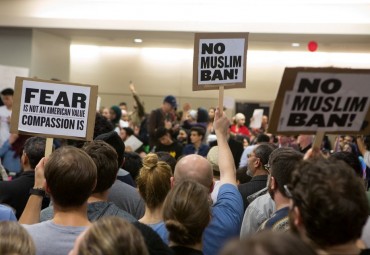 Muslim ban: les problèmes se succèdent Muslim ban: les problèmes se succèdent