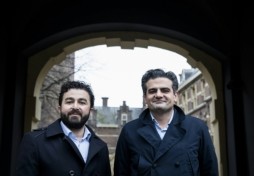 Pays-Bas : Enfants d'immigr&eacute;s contre Geert Wilders