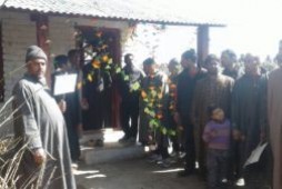 La réouverture d’un temple hindou par les musulmans au Cachemire