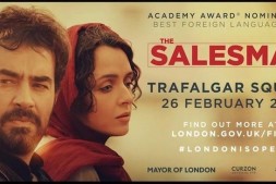Muslim ban : le film iranien remporte l’Oscar en absence du cinéaste