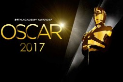 Lecture de la traduction d'un verset coranique à la cérémonie de remise des 0scars 2017 Lecture de la traduction d'un verset coranique à la cérémonie de remise des 0scars 2017