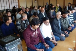 Cérémonie au Japon pour honorer la mémoire du traducteur du Saint Coran Cérémonie au Japon pour honorer la mémoire du traducteur du Saint Coran
