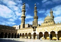 Al Azhar organise une conférence internationale sur la liberté et la citoyenneté Al Azhar organise une conférence internationale sur la liberté et la citoyenneté