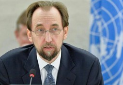 Appel de l'ONU à la fin des violences anti-Rohingyas