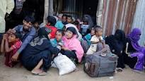 ONU : des centaines de morts dans les violences anti-Rohingyas