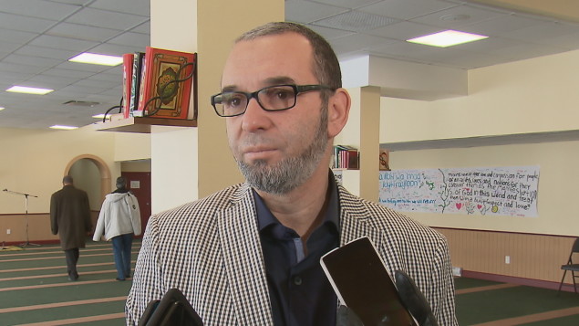 Canada : la grande mosquée de Québec a rouvert ses portes Canada : la grande mosquée de Québec a rouvert ses portes