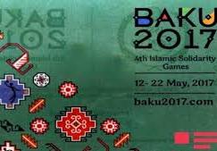 Jeux de la Solidarité islamique-2017 : Discussions algéro- azerbaïdjanaises Jeux de la Solidarité islamique-2017 : Discussions algéro- azerbaïdjanaises
