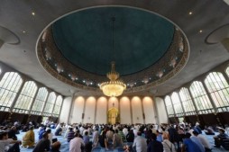 Royaume-Uni : journée portes ouvertes pour 150 mosquées