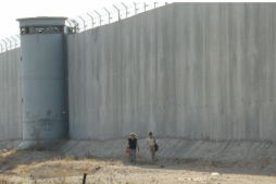 Une entreprise sioniste offre son service pour construire le mur US-Mexique