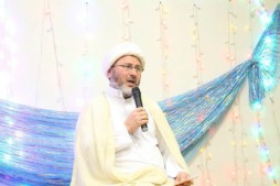 C&eacute;r&eacute;monie pour comm&eacute;morer l’anniversaire de l’honorable Zeynab (sa) à Melbourne