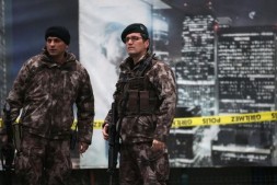 Turquie :intensification de la guerre contre Daech