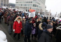 Beaucoup d'ignorance par rapport à l'islam au Canada