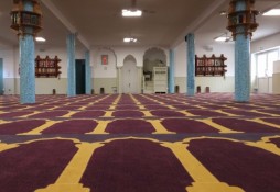 France : les musulmans veulent plus de mosquées en Normandie France : les musulmans veulent plus de mosquées en Normandie