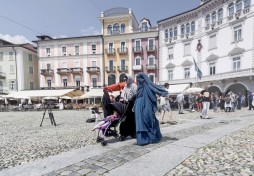 Berne veut gérer avec plus de cohérence les affaires religieuses Berne veut gérer avec plus de cohérence les affaires religieuses