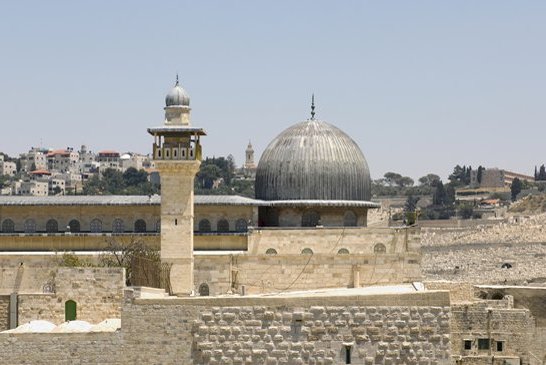 Le Hamas condamne les projets de loi israéliens sur l'appel à la prière