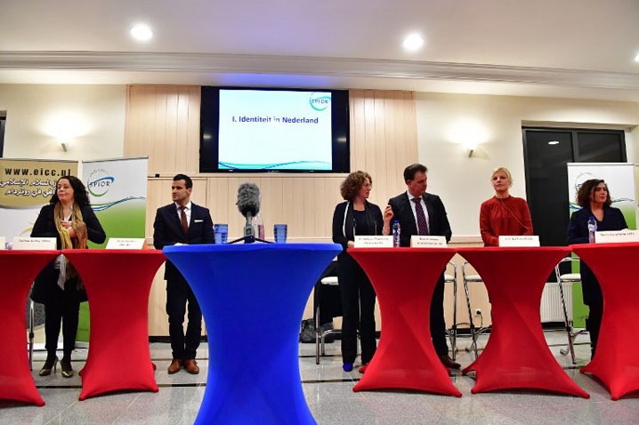 L'islam au cœur d'un d&eacute;bat national aux Pays-Bas