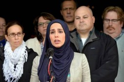 Semaine de solidarit&eacute; envers les musulmans au Kansas