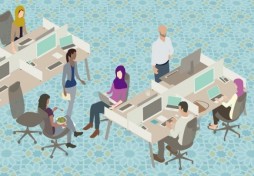 Un start-up musulman pour l'écosystème Un start-up musulman pour l'écosystème