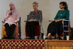 Australie : journée de la Sainte Marie (sa) avec le soutien des femmes musulmanes Australie : journée de la Sainte Marie (sa) avec le soutien des femmes musulmanes
