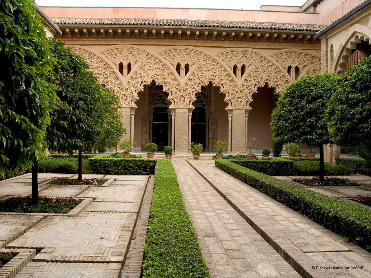 Les 10 plus beaux monuments arabo-musulmans d'Espagne