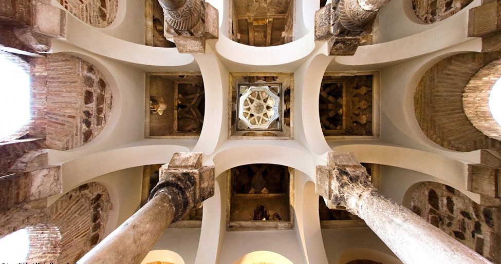 Les 10 plus beaux monuments arabo-musulmans d'Espagne