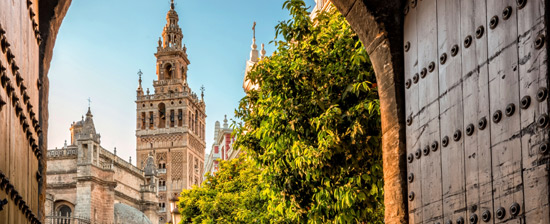 Les 10 plus beaux monuments arabo-musulmans d'Espagne