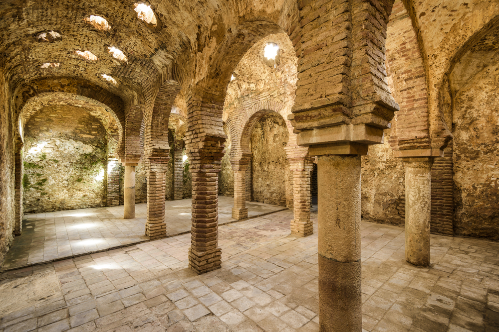 Les 10 plus beaux monuments arabo-musulmans d'Espagne
