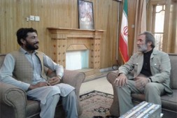 Diffusion des s&eacute;ries coraniques iraniennes par une chaîne afghane