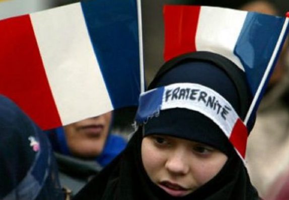 Les musulmans de France face à « un contexte islamophobe sans précédent » Les musulmans de France face à « un contexte islamophobe sans précédent »