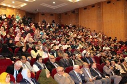 Egypte : 9e conférence sur les miracles scientifiques du Saint Coran Egypte : 9e conférence sur les miracles scientifiques du Saint Coran