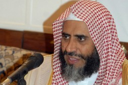 Terrorisme : un religieux saoudien interdit de Twitter