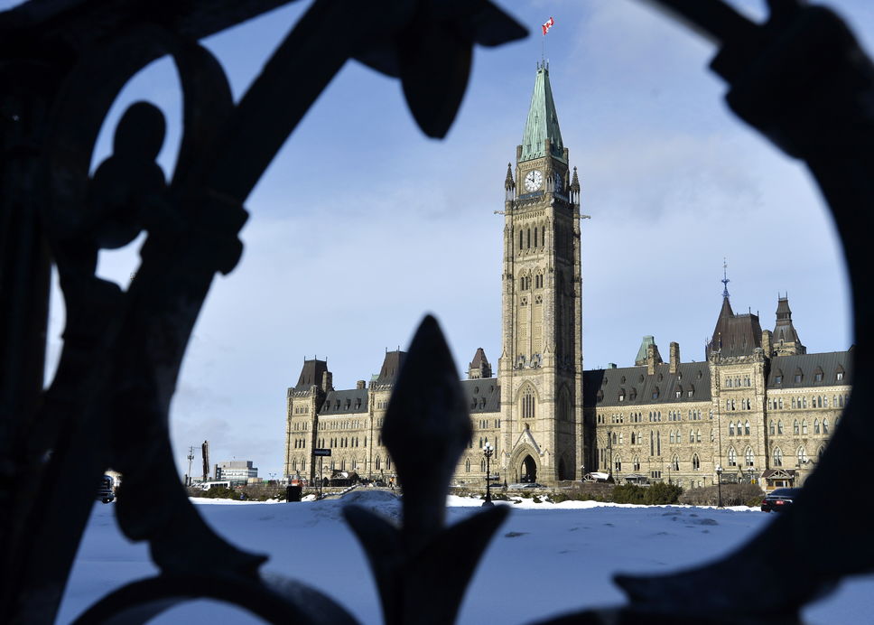 Le Canada adopte une motion contre l'islamophobie